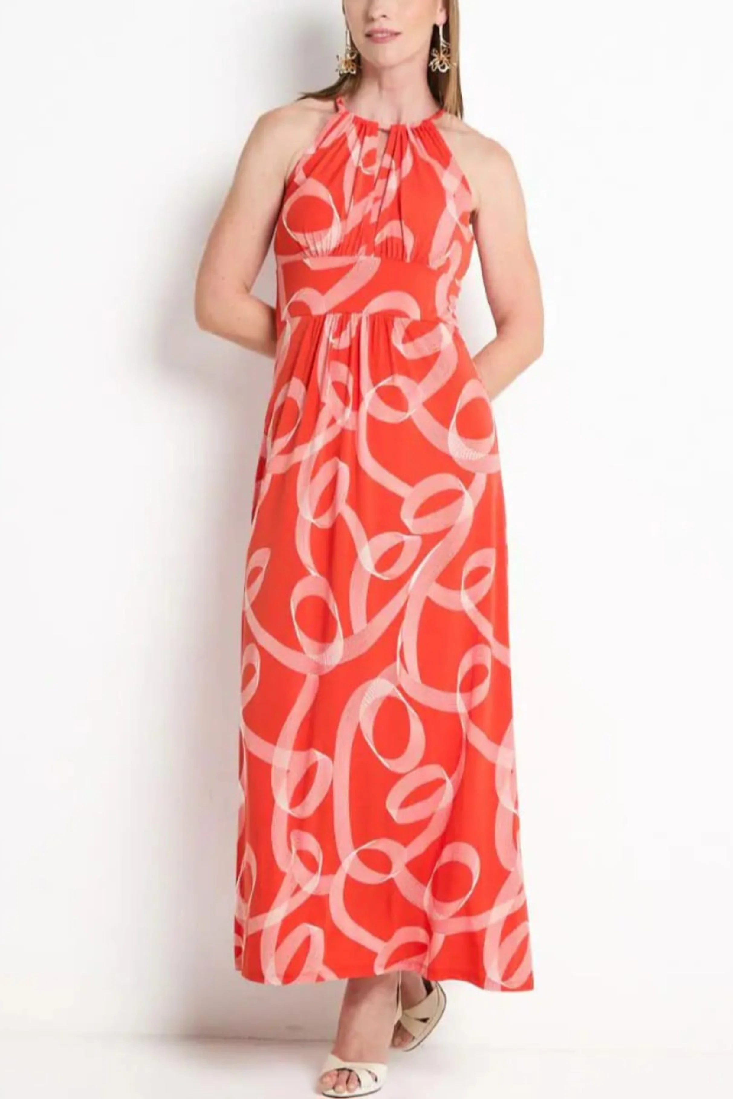 Red Dress Wholesale